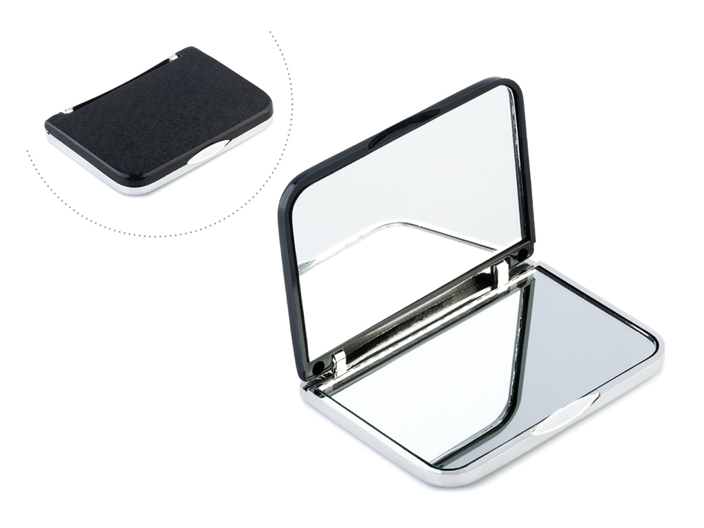 Metal Mirror